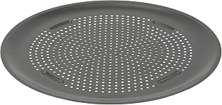 GoodCook AirPerfect 15.75" Insulated Nonstick Carbon Steel Pizza Pan with Holes