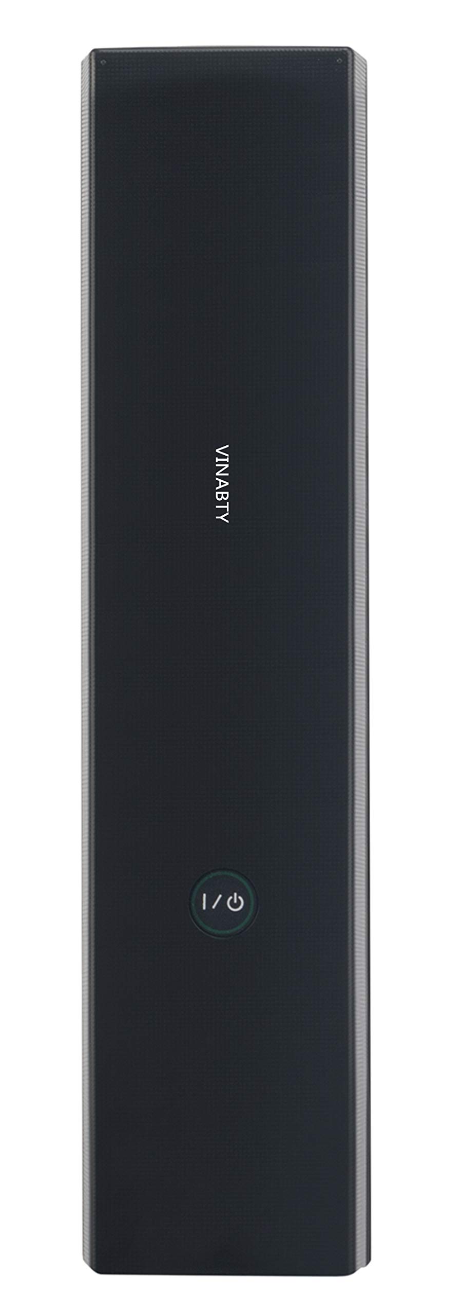 RM-YD033 Replacement Remote Commander Compatible With Sony Bravia TV KDL-46EX711 KDL-55EX710 KDL-46EX713 KDL-55EX711 KDL-46HX701 KDL-55HX701 KDL-32EX308 KDL-60EX701 KDL-22EX308 KDL-46EX701 KDL-52EX701