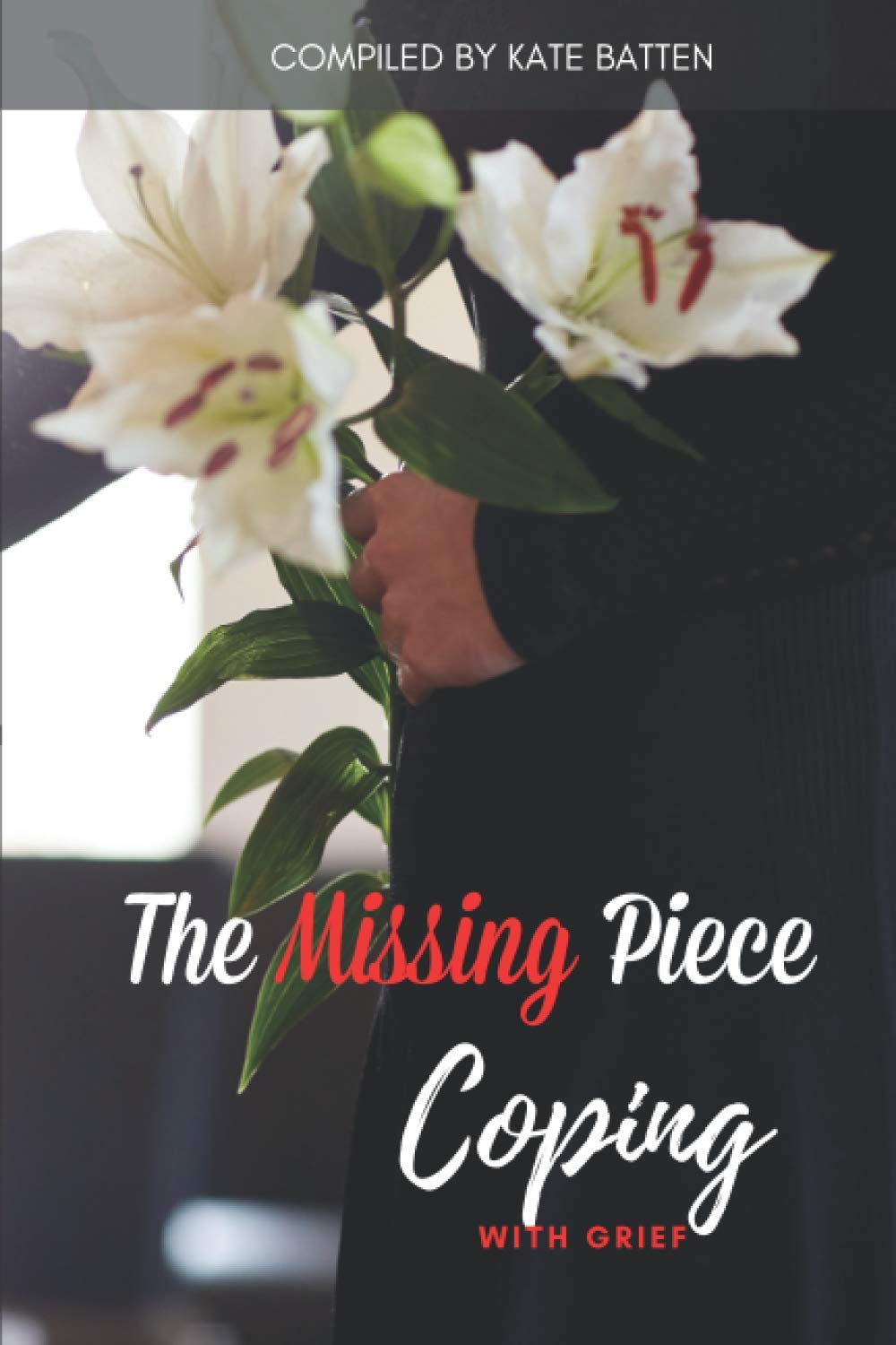 The Missing Piece: Coping with Grief