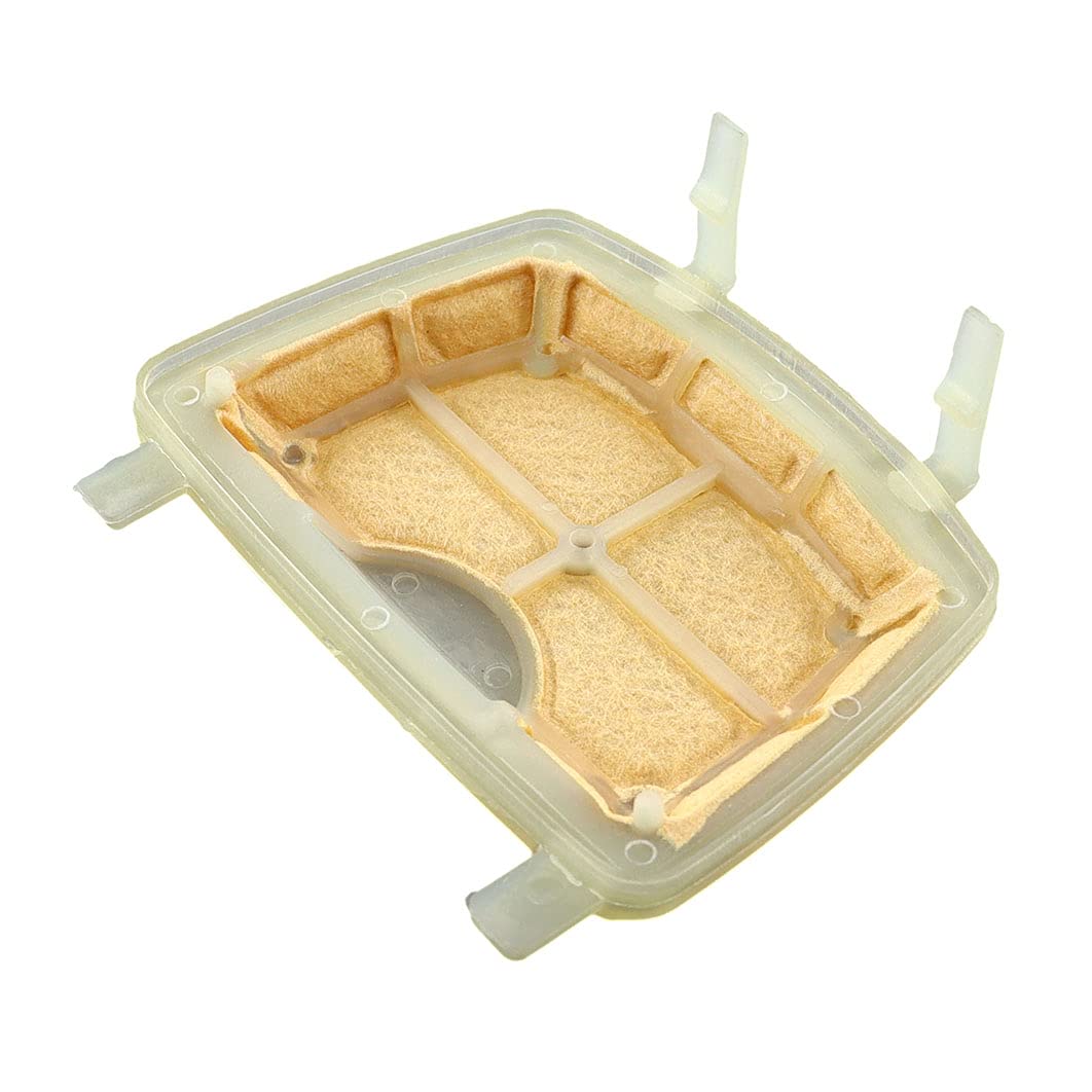 MCHNIC Benzinfilter Für Stihl Kettensägen - Passend Für MS170, MS180, MS190, MS210, MS230, MS250, MS270 Uvm.