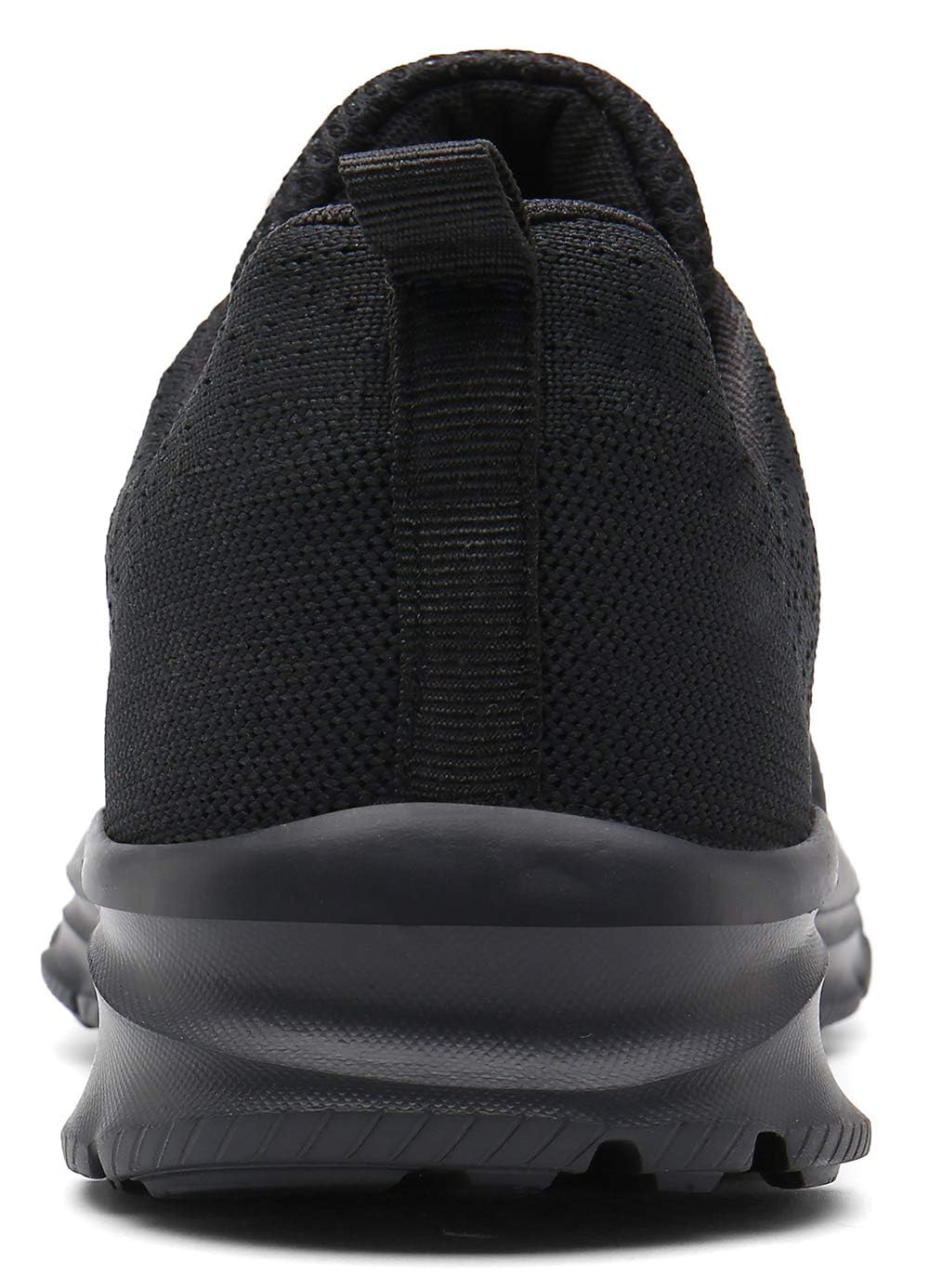 KOUDYEN Chaussures de Sport Course Homme Femme Basket Lacets Fitness Confortable Sneakers Trail Running Shoes