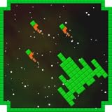 Space arcade Space Pilot 2055