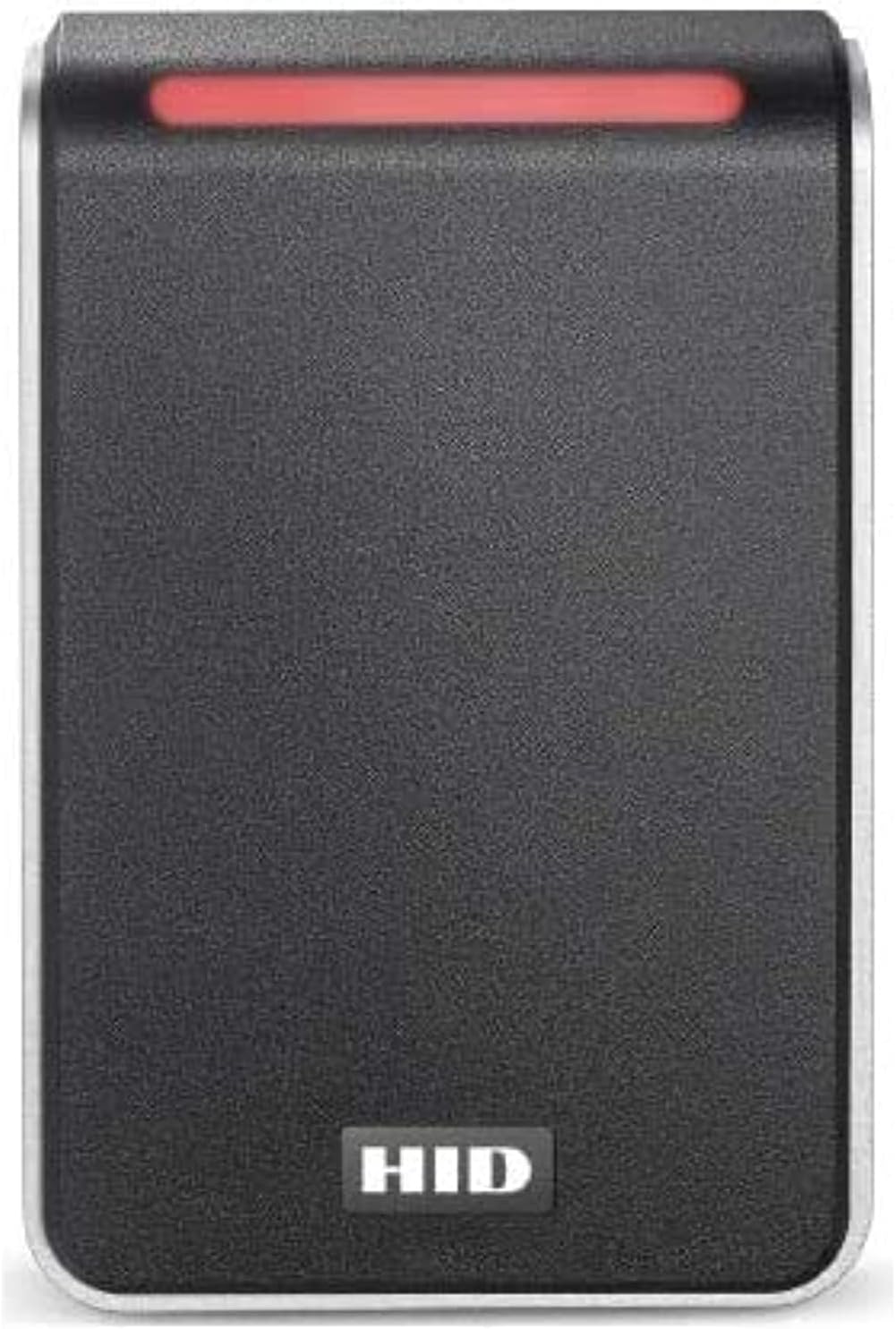 HID Signo 40 40TKS-00-000000 Multi-Technology, Mobile Ready Smart Card Reader