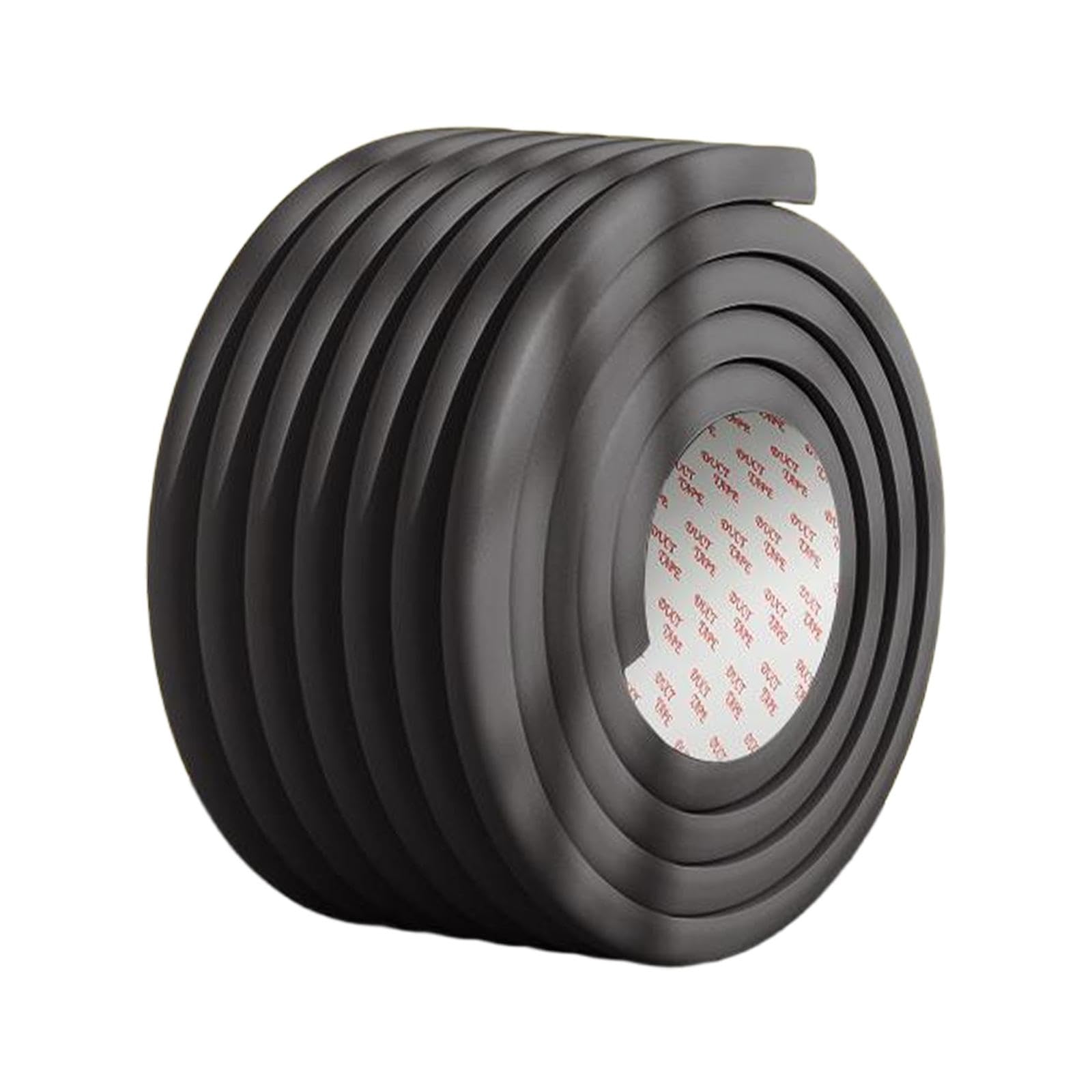 F Fityle Almohadillas para Escalera de litera, peldaños de tracción para escalones, Protector de Esquina de PVC, Cubierta de Escalera de litera, Acolchado de