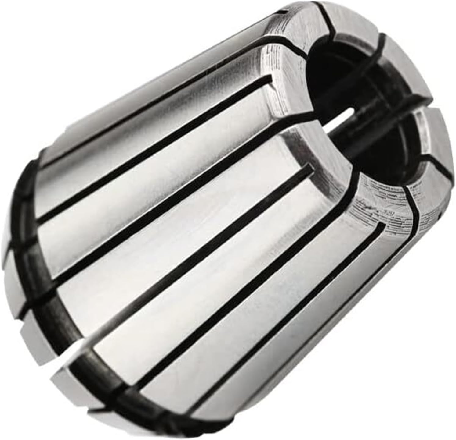 KeuLen スプリングコレットチャック、1個 ERコレット ER20/ ER25/ ER32精度 0.008 スプリングコレット