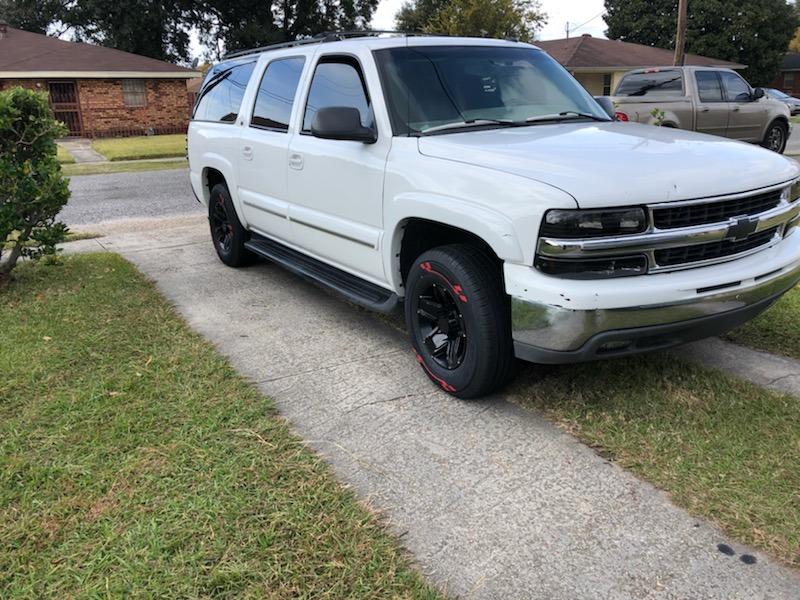 Amazon.com: Lexani LXHT-206 P265/70R16 111T Passenger Tire : Automotive