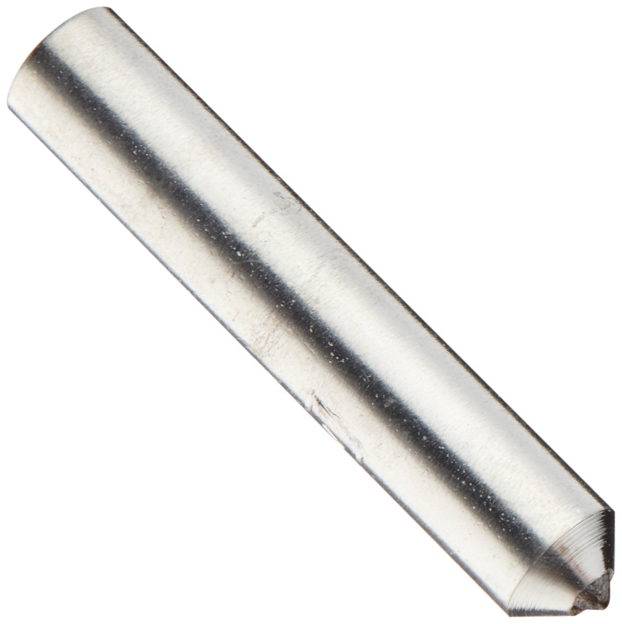 Norton Single Point Diamond Dressing Tool, Non-Resettable BC, 3/8" Diameter, 1/2 ct Weight (Pack of 5)