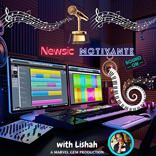 Newsic Motivante - Teaser