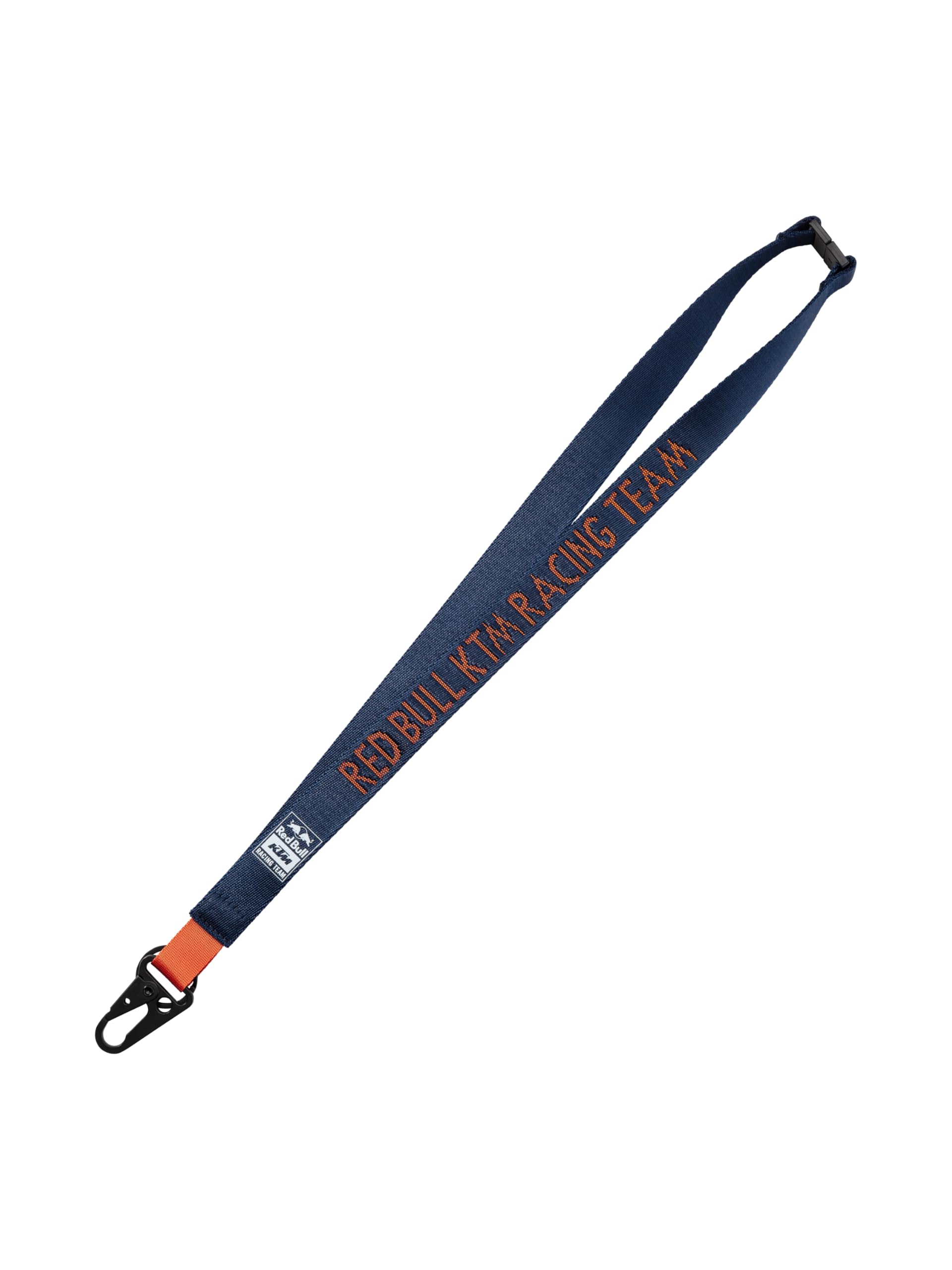RedBull KTM Lanyard, Navy, One Size, 3RB250041900