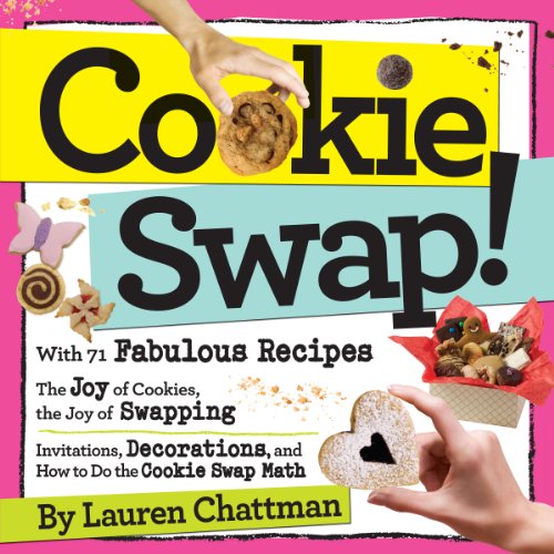 Cookie Swap view 2