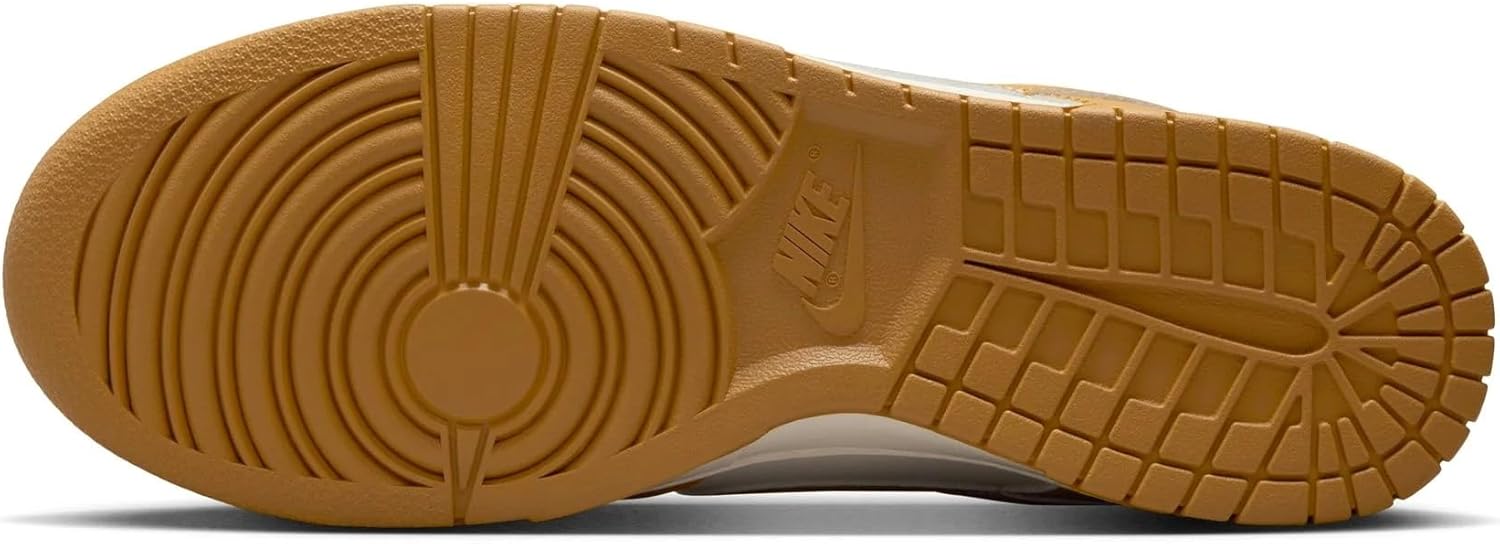 Nike Mens Dunk Low Retro