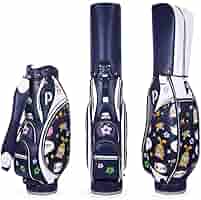 極美品  DIY商品展示 ゴルフバッグ ヤマハ】新作ゴルフアクセサリー登場！キャディバッグ