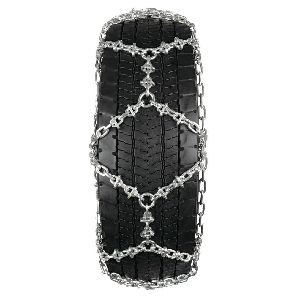 SNOWDRIVE 16505 Catene da Neve Cargo-Plus Professional Evo - CP05