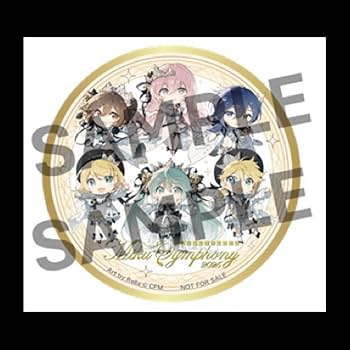 Amazon.co.jp: 【Amazon.co.jp限定】初音ミクシンフォニー～Miku
