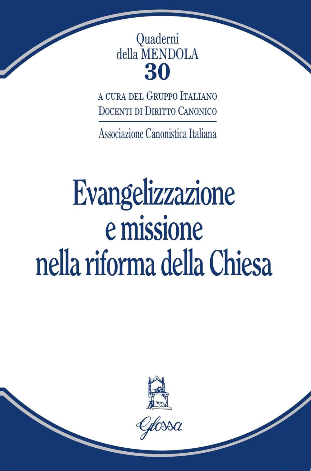 Evangelizzazione E Missione Nella Riforma Della Chiesa - 4