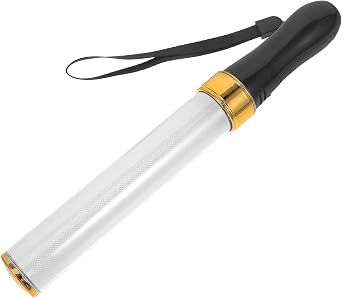 BESTonZON Light Stick Reusable Glow Stick for Concert Fans Decorative Light up Party Accessories [Energy Class A+]