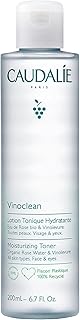Caudalie Tónico Hidratante Vinoclean con Agua...