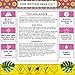 The Better Skin Co. | Lava Magik Face Cleanser/Face Scrub and Facial Mask | Exfoliating French Volcanic Lava | Pore Cleansing, Blackhead Reducing, Skin Tightening Cream | 4 oz
