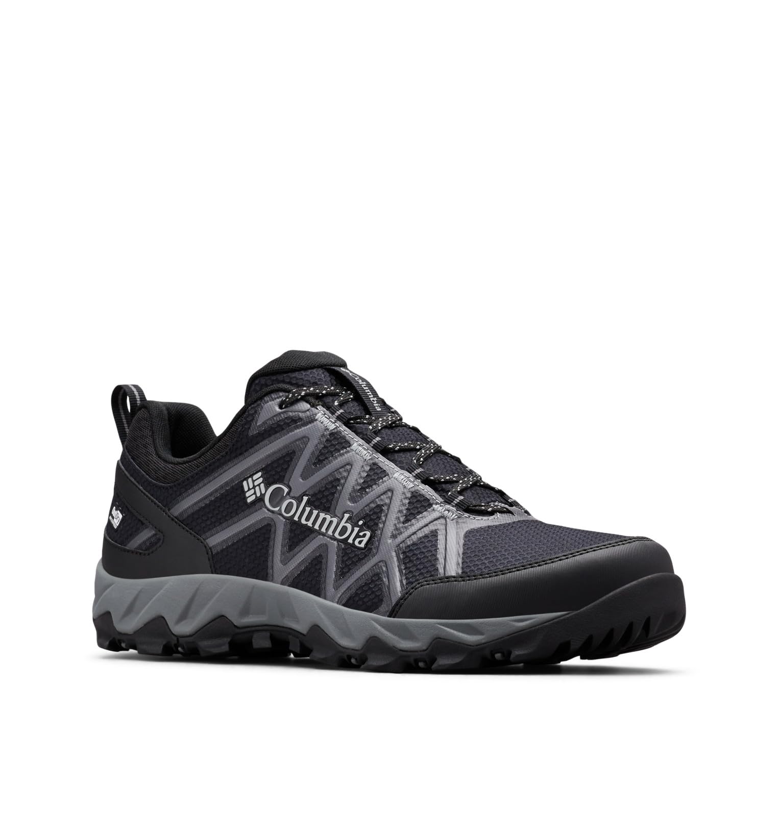 Columbia Peakfreak X2 Mid Outdry, Zapatillas Hombre