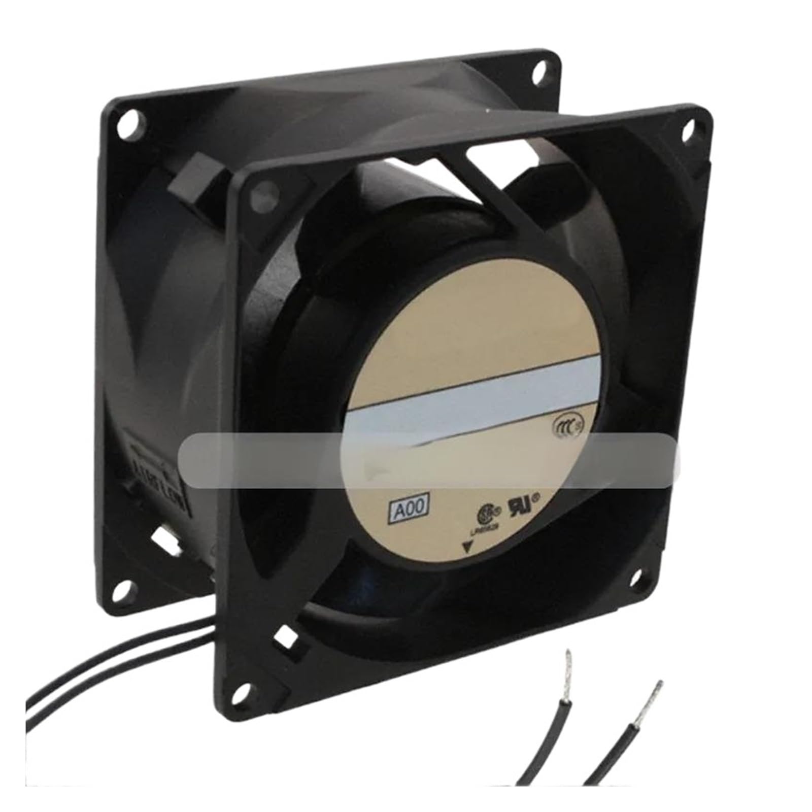 YMUGUEGH 4715FS-23T-B40 4715FS-23T-B50 4715FS-23T-B5A 4715FS-23W-B50 cooling fans(4715FS-23T-B40)