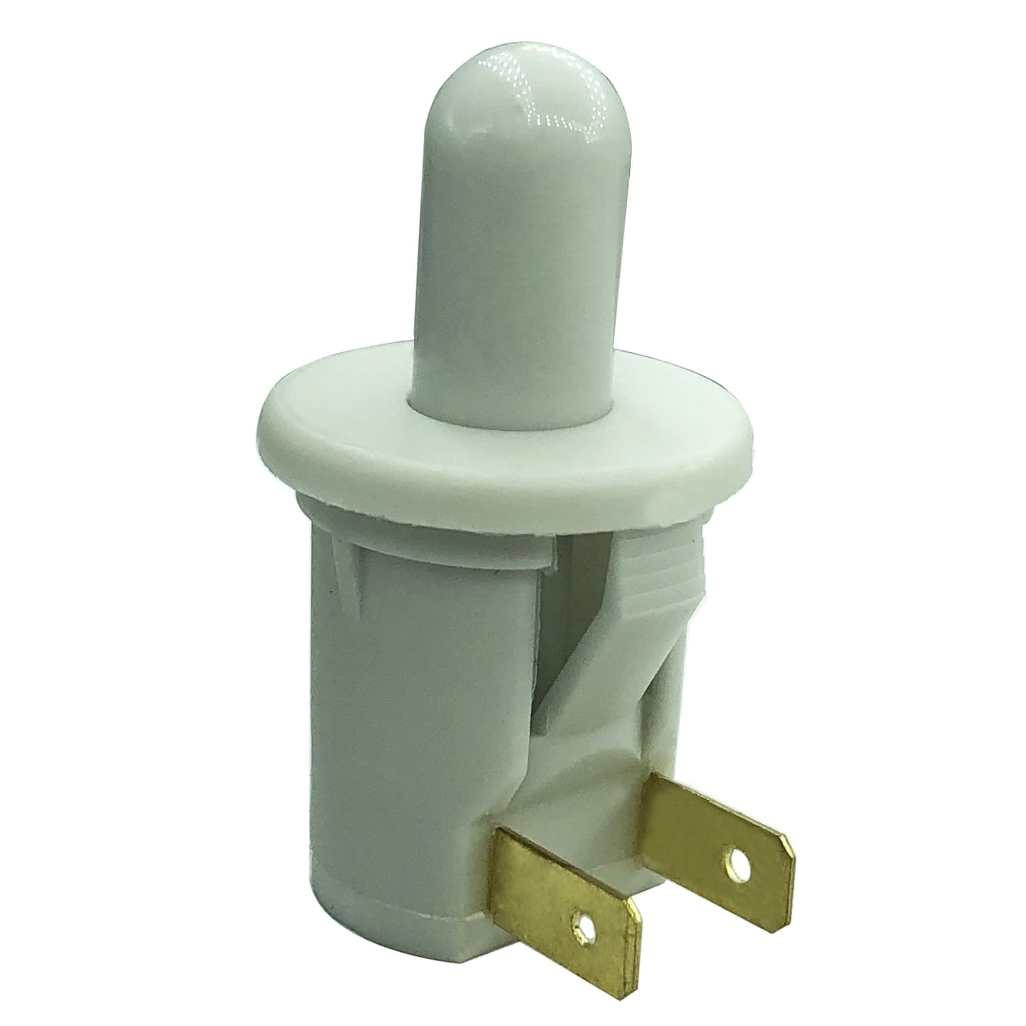 Refrigerator Door Switch W11123941 | Whirlpool Door Switch - Repair Clinic - View #5