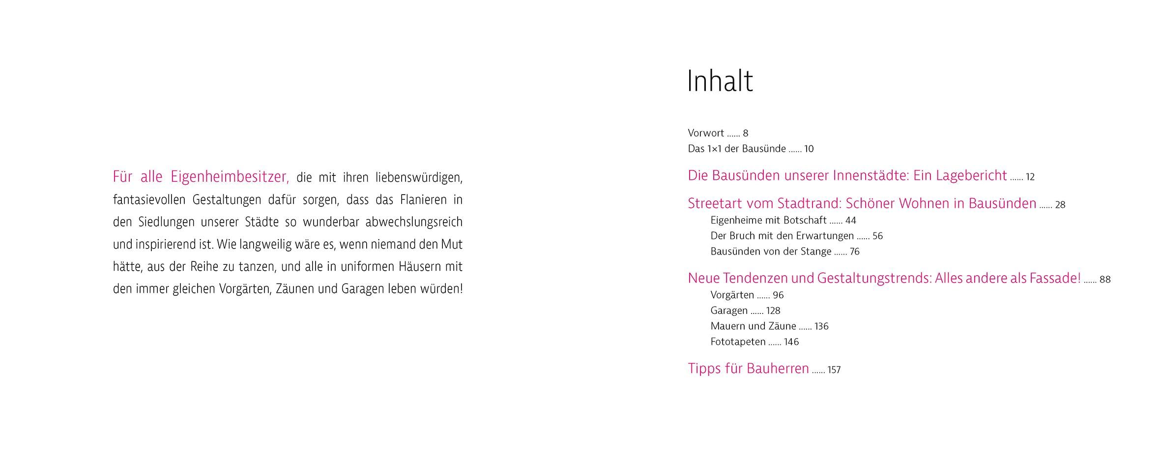 Eigenwillige Eigenheime: Die Bausünden der anderen ((Fast) immer lustig, Band 3)