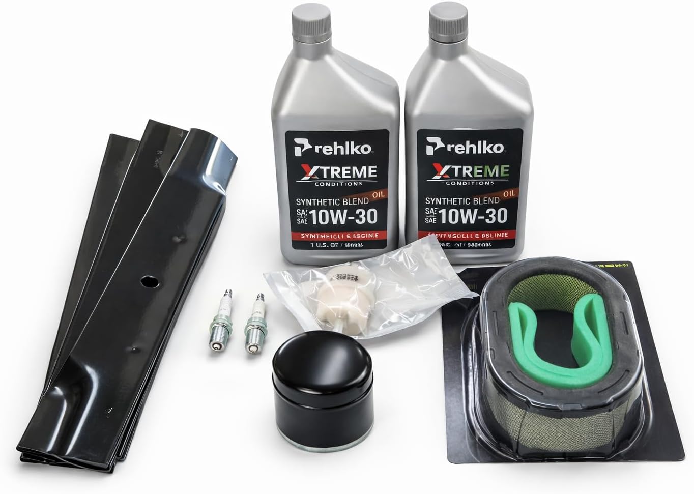 Scag Liberty Z or Freedom Z 48" Cut Tune Up Kit w Blades (7000 Series)