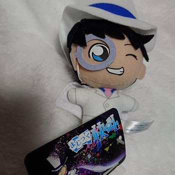 まじっく快斗　マスコット まじっく快斗 マスコット Amazon.co.jp: まじっく快斗1412 タグ