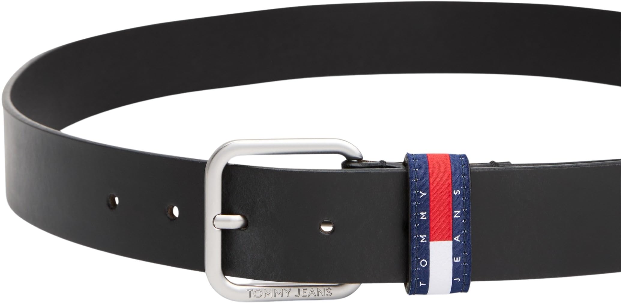 Tommy Jeans Cintura Fissa Unisex-Adulto