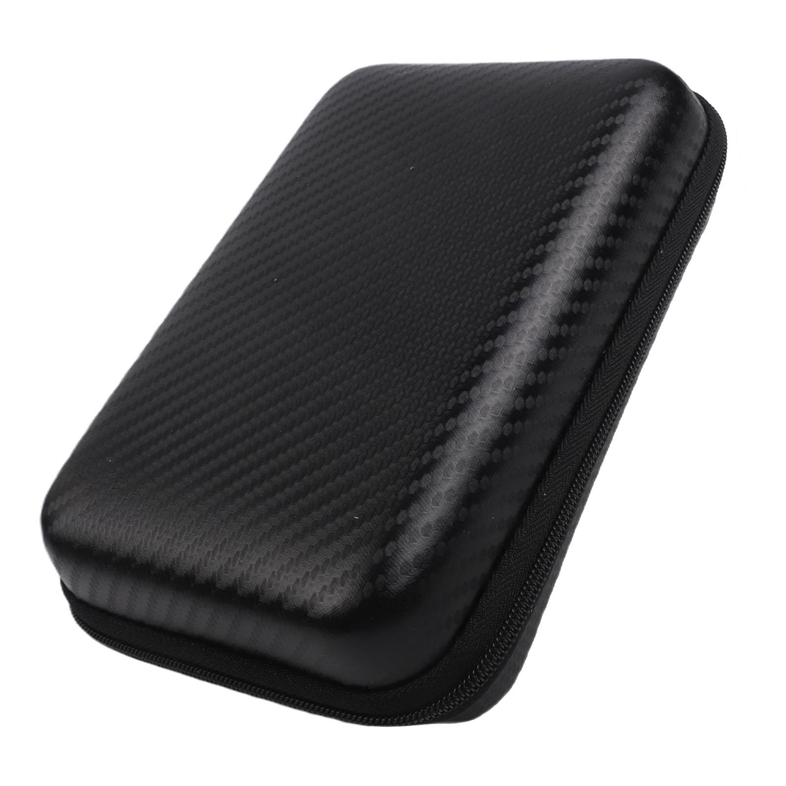 ZYWUOY Generador de forma de onda, dispositivo de señal de 0,01 Hz-30 kHz con ondas sinusoidales/cuadradas para resonancia Schumann, unidad alimentada por USB con funda
