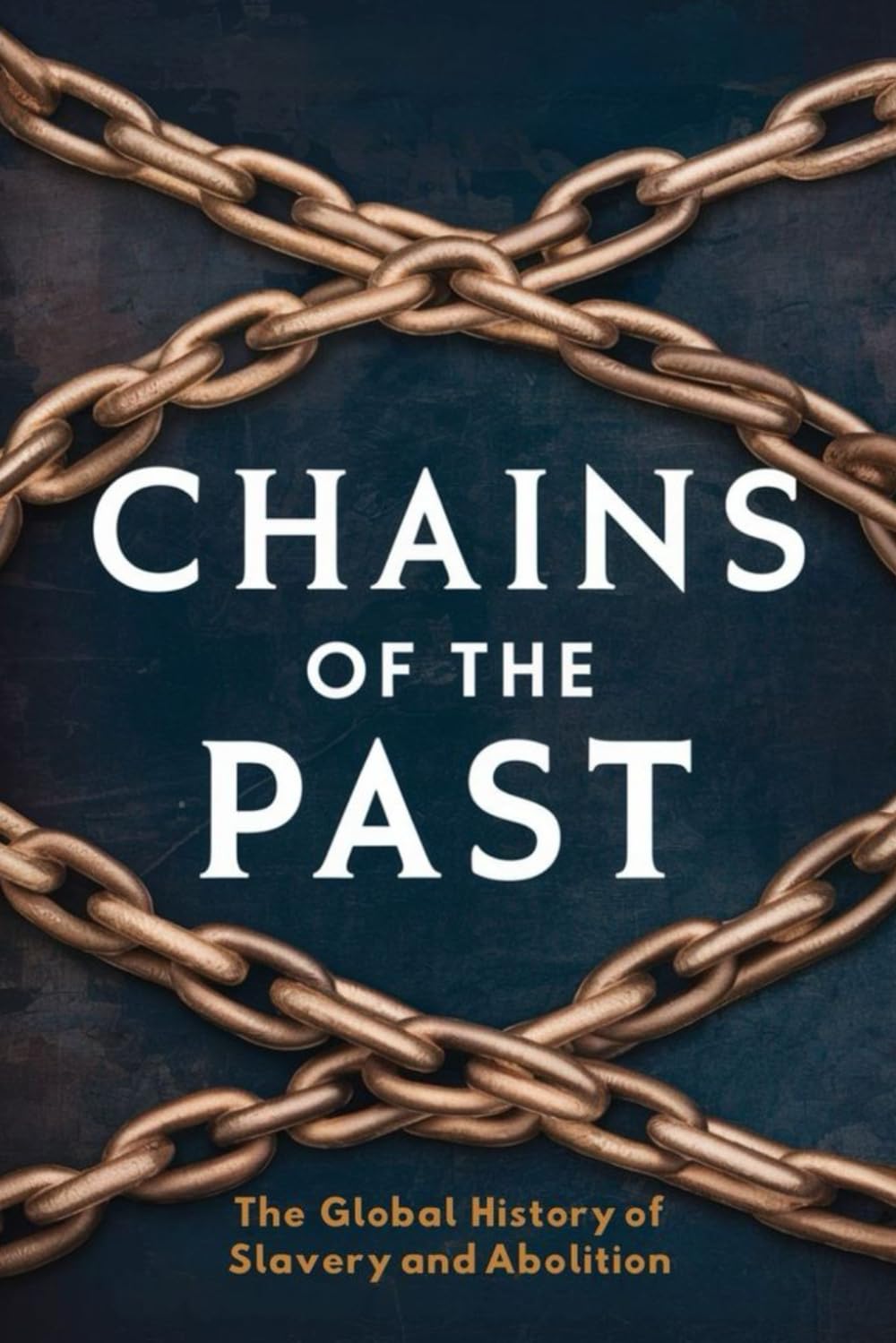 Chains of the Past: The Global History of Slavery and Abolition
