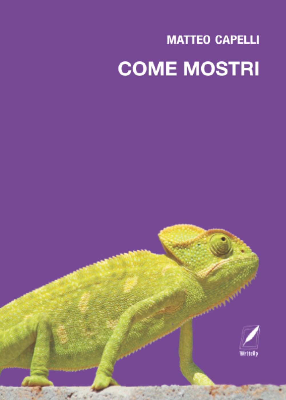 Come mostri (Caduta libera)