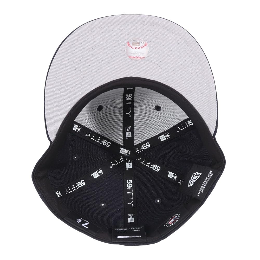 Amazon.co.jp: ニューエラ（NEW ERA） キャップ 59FIFTY Tetsuya 