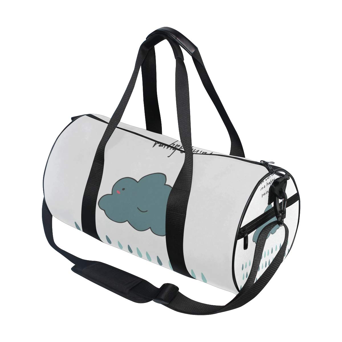 rain duffle bag