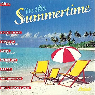 Sommerhits