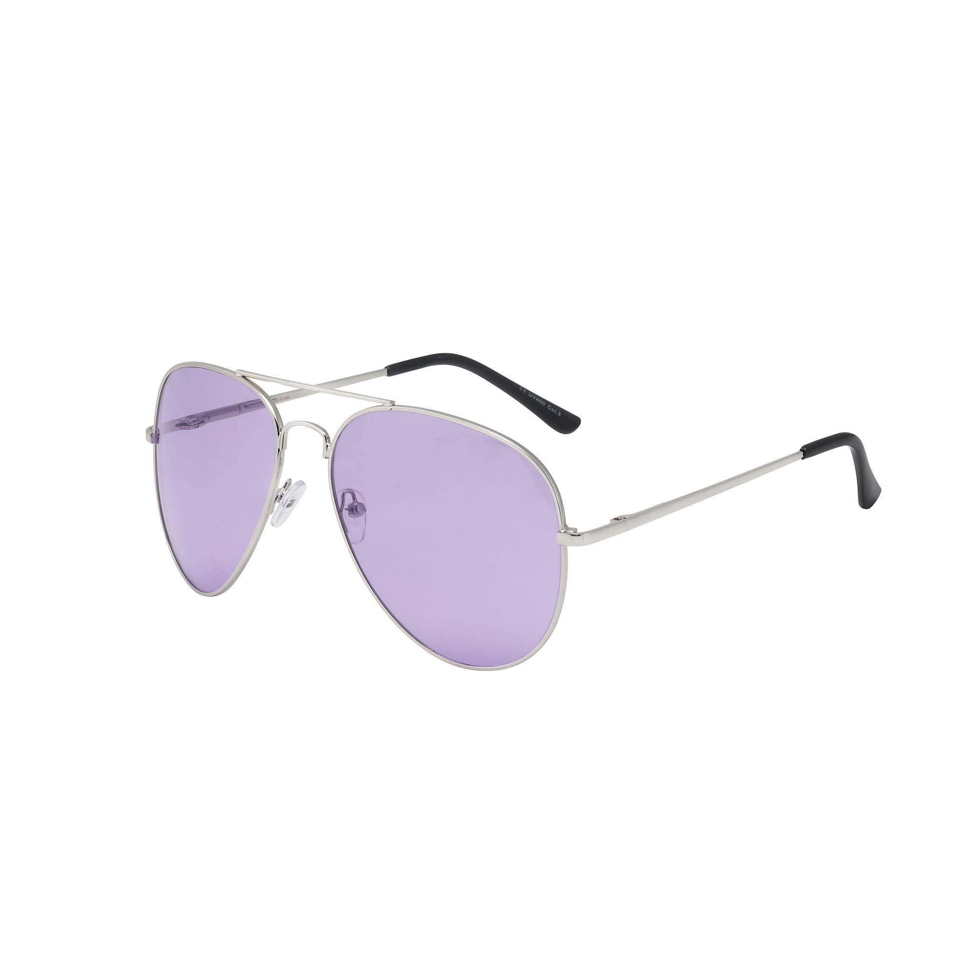 ASVP Shop® Sunglasses Men's Ladies Fashion 80s Retro Style Designer Shades UV400 Lens Unisex