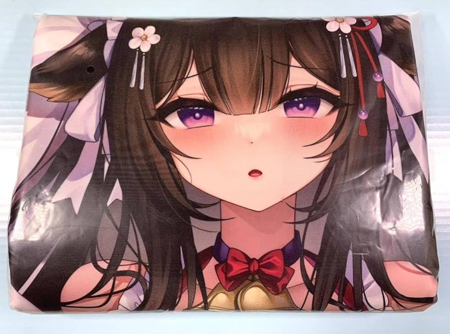 Amazon.co.jp: 正規品 櫻色領域 アズールレーン 樫野 抱き枕