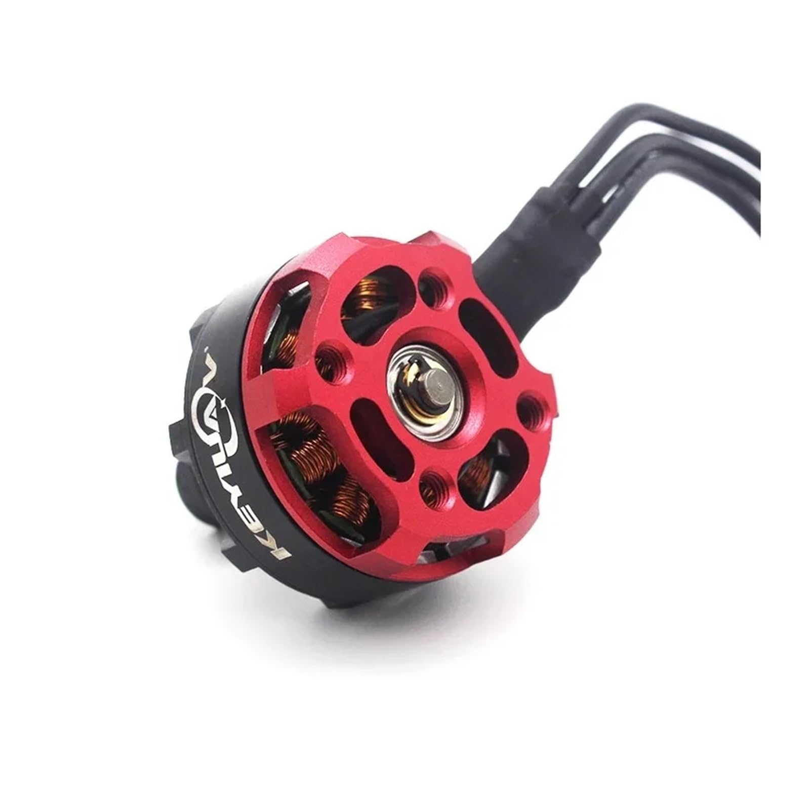 Motore brushless RS2205 for droni da corsa ad alta velocità con aeroplani da 2300 KV(1pcs CCW 2205)
