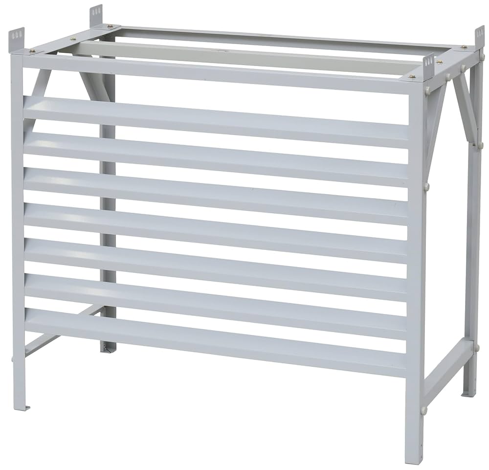 Amazon | ガーデンマスター(Gardenmaster) 室外機カバー DSSB