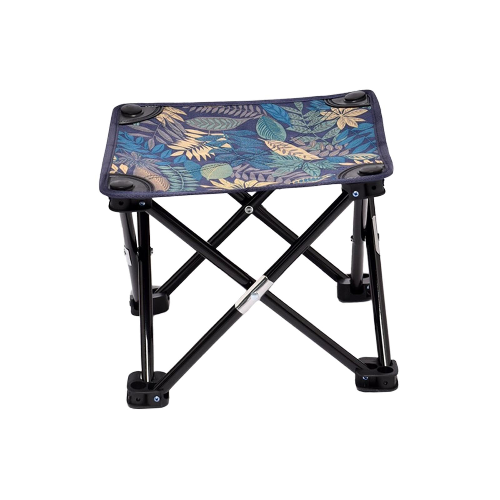 kowaku Lightweight Portable Stool for Fishing and Camping, Style C