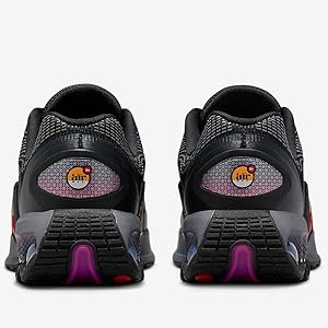 Amazon | [ナイキ] エア マックス Dn J AIR MAX Dn アンスラサイト