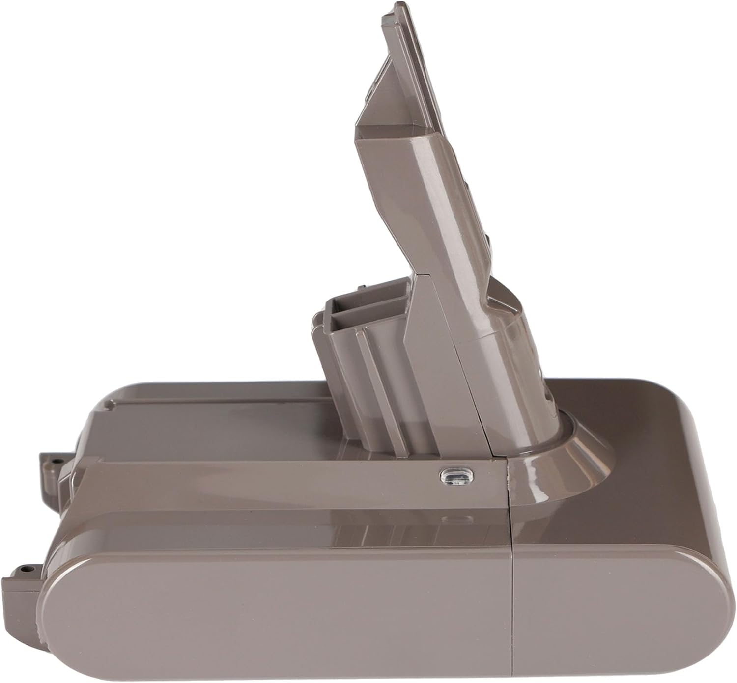 2000mAh Li-ion Battery Pack 21.6V V7 Replacement for Dysn V7 21.6V Battery 968670-02 968670-03 Compatible with V7 Motorhead Pro V7 Motorhead Vacuum V7 Total Clean V7 Trigger SV11