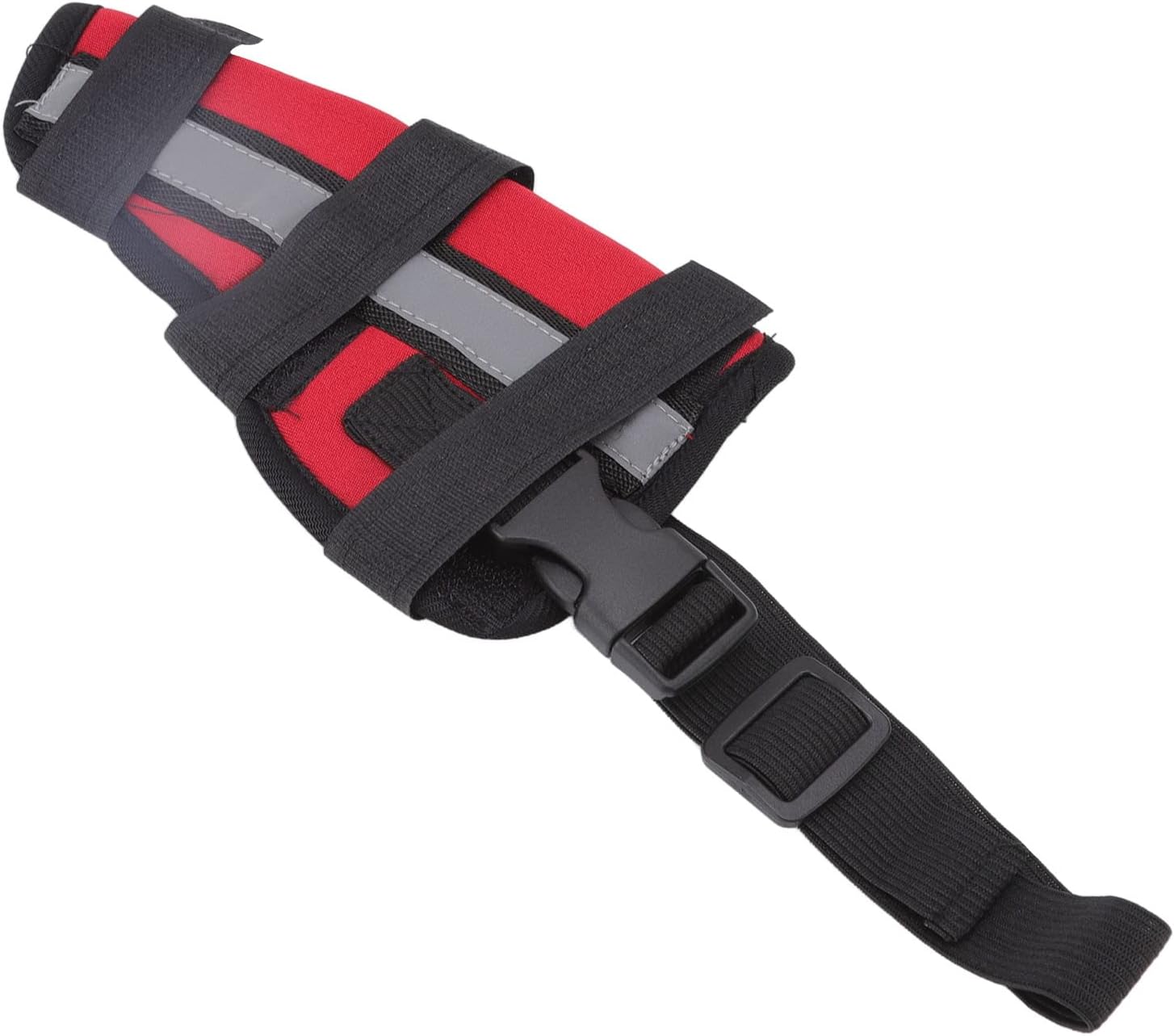 UBEF Rodilleras para Mascotas Protectores de Pierna de Neopreno Ajustables y Resistentes