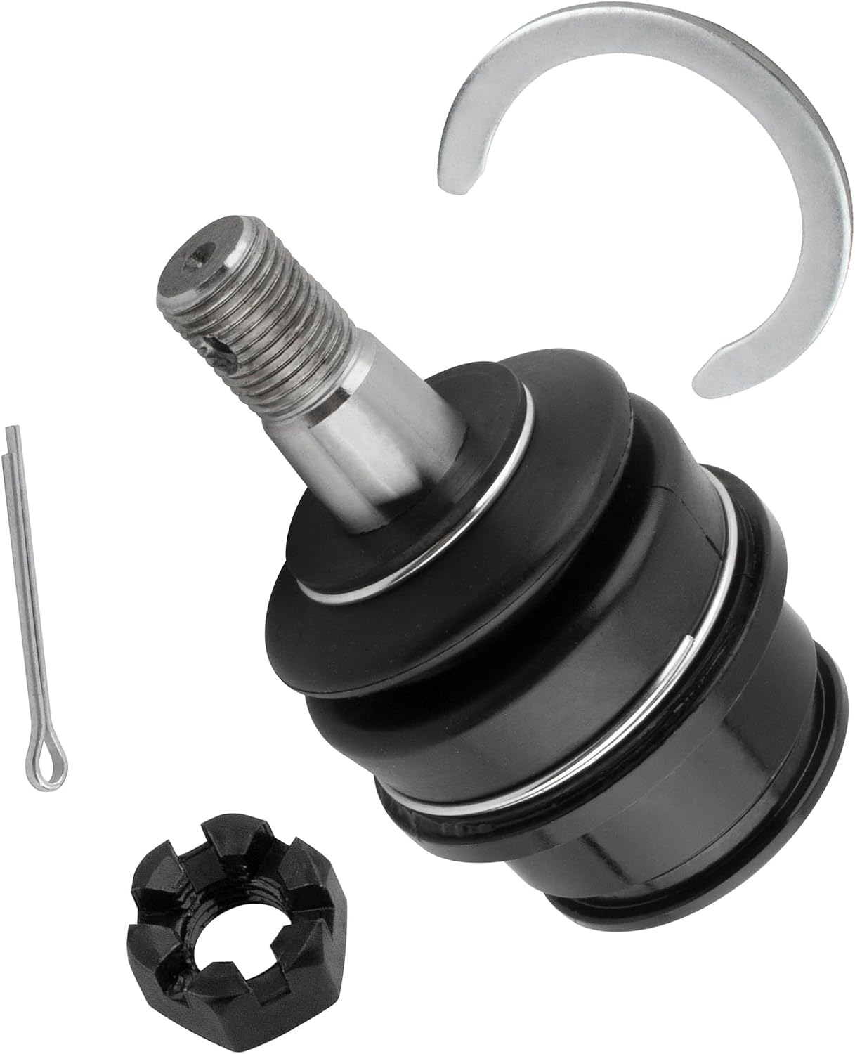 2Pcs Ball Joints, Premium K80827 Front Lower Ball Joint for Toyota, Front Ball Joint Kit for Tacoma, Lower Ball Joint for Toyota Tacoma 2019-2005