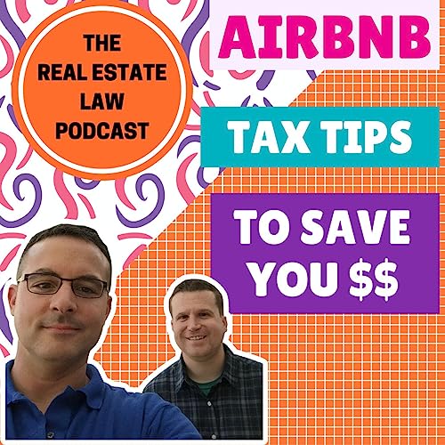 Airbnb, Vacation Rental, and ShortTerm Rental Tax Tips The Real