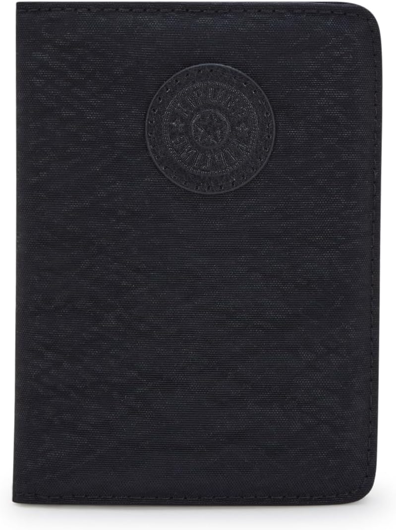 Kipling Women's Passport Holder Spc Passport Wallet