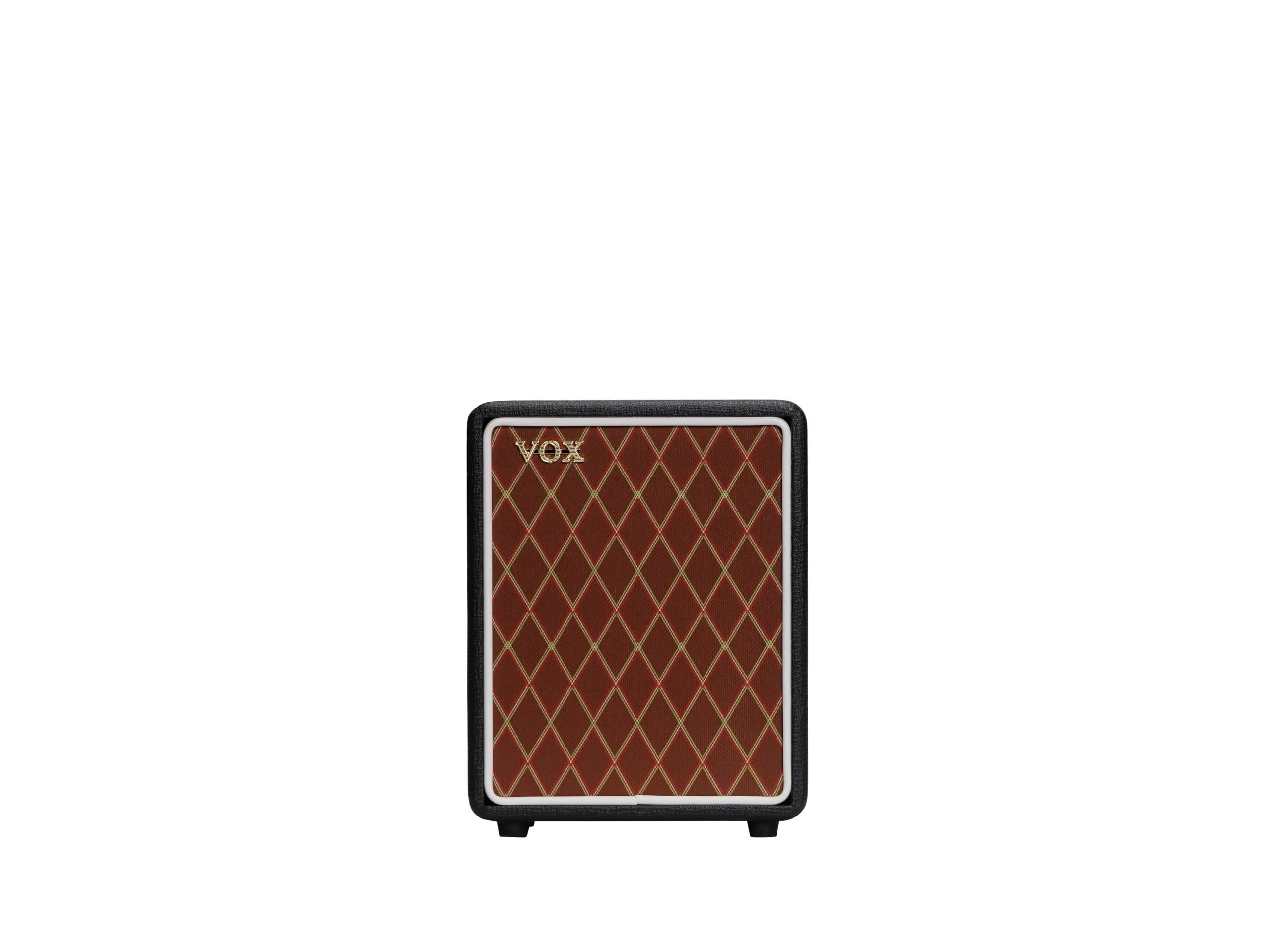 Vox - Micro SuperBeetle Gitarrenverstärker-Topteil und Lautsprecher mit Bluetooth