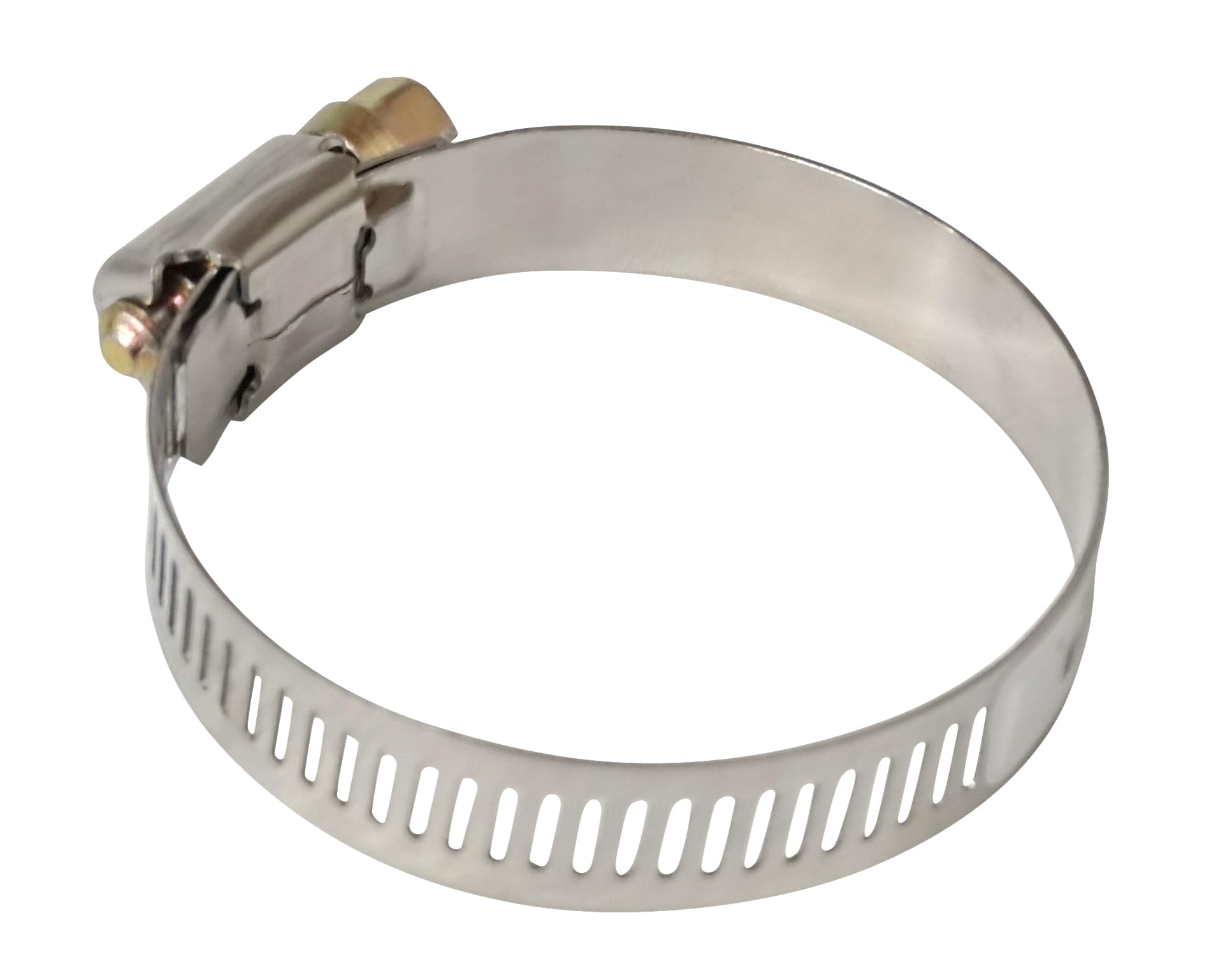 Supco Stainless Steel Hose Clamp, 1-5/16