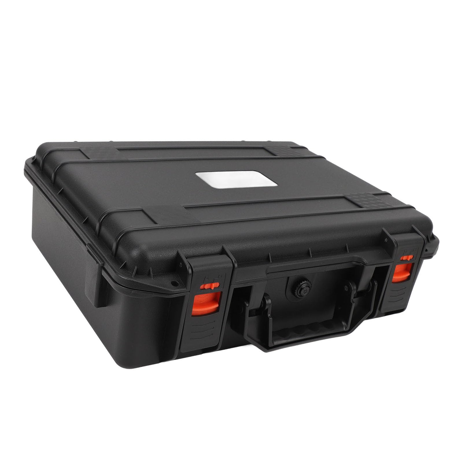 Estabilizador Estuche de Transporte Duro PP Bolsa de Almacenamiento de Accesorios de Viaje Impermeable a Prueba de Golpes