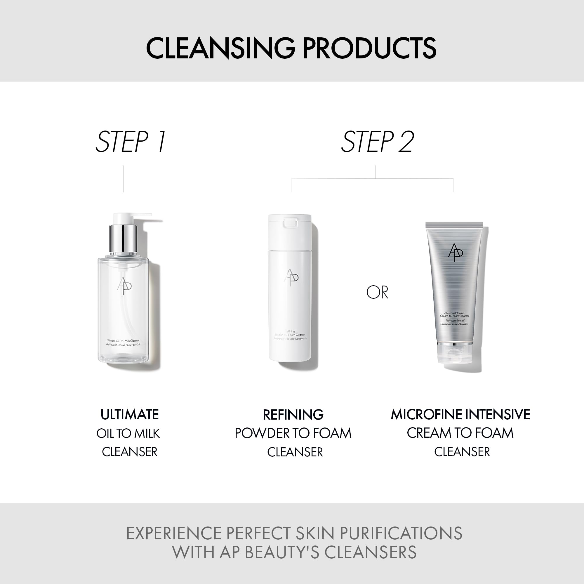 AMOREPACIFIC Intensive Cleanser Cleansing Sensitive